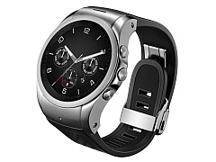 LG Watch Urbane LTE Launched as &#039;World&#039;s First 4G Smartwatch&#039; Ahead of MWC