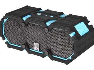 Altec Lansing LifeJacket 2 Review
