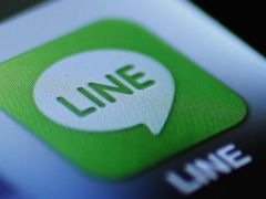 Line Claims It Has 30 Million Registered Users in India