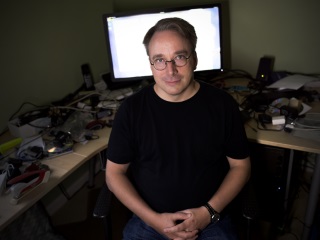 Meet the Man Who Holds the Future of the Internet in His Hands