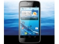 Budget Android Acer Liquid Gallant Solo E350 spotted