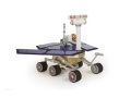 How to build your own Nasa-approved Mars Rover