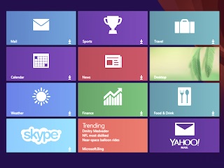 Microsoft to Unveil 2 New Live Tiles Features at Build 2016