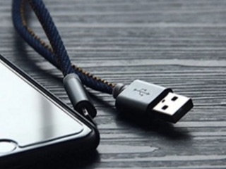This Cheap Cable Can Charge Your iPhone as Well as Android Smartphone