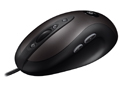 Logitech unveils Optical Gaming Mouse G400 for Rs. 2,095