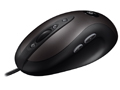 Logitech unveils Optical Gaming Mouse G400 for Rs. 2,095
