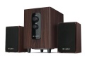 Logitech Z443 multimedia speaker system launched at Rs. 5,995