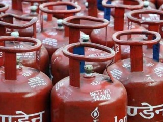 Now, Make Online Payment While Booking LPG Cylinder