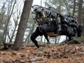 Google adds to robotics division; acquires military contractor, Boston Dynamics