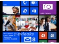 First screenshot from Nokia Lumia&#039;s 1080p display surfaces online
