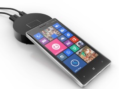 Microsoft Launches Lumia Screen Sharing and Wireless Charging Accessories