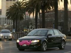 San Francisco Sends Cease-and-Desist Notice to Monkey Parking App