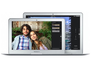 Apple MacBook Air Lineup Set for Boost, 15-Inch Model Expected: Report