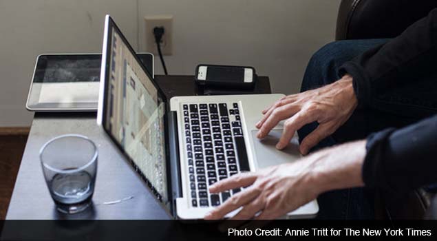 Silicon Valley worries about addiction to devices