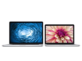 New MacBook Pro, MacBook Air, 5K Monitor to Be Launched in October: Report