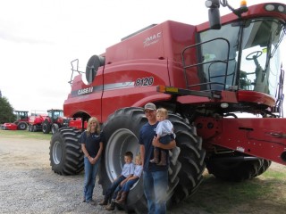 Meet the Site That Is Like Uber - but for Tractors