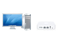 Apple quietly refreshes Mac Pro, AirPort Express