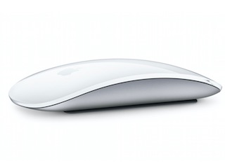 Magic Mouse 3 Could Have Force Touch Capability, Patent Suggests