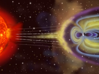 Earth-Like Planets Around Small Stars Likely Have Protective Magnetic Fields: Study