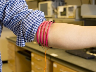 Magnetic Fields Provide a New Way to Communicate Wirelessly