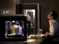 US company claims to have developed world's first multi-coloured 3D printer
