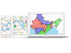 MapmyIndia Opens Its Data to Developers via APIs