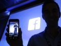 Facebook revenue up 53 percent; users, mobile ads climb