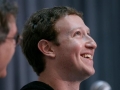 Mark Zuckerberg on Facebook's mission and his advice to Twitter
