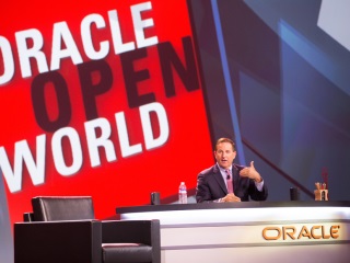 Oracle Says Fully Supports 'Digital India' Initiative