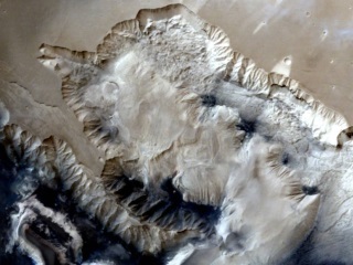 Isro&#039;s Mangalyaan Sends Back Stunning 3D Images of Mars