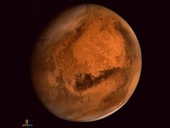 Isro Says Mangalyaan Mars Orbiter Passes Major Comet Hurdle