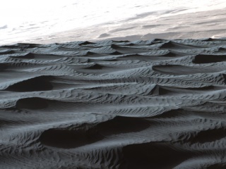 The Rocks on Mars Suggest It Used to Look Like Earth. What Happened?