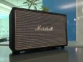 Marshall Hanwell Anniversary Edition Review: The Rock Star