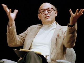 Marvin Minsky, Pioneer of Artificial Intelligence, Dies at 88