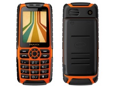 Feature Phone That Doubles-Up as a Power Bank Launched at Rs. 1,848