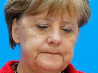 Hackers Laid Siege to Merkel&#039;s CDU Party: Trend Micro