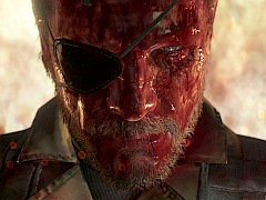 Metal Gear Solid V: The Phantom Pain and Ground Zeroes Announced for PC
