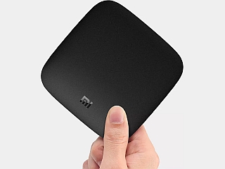 Mi Box 3 to Get Android TV 9 Update Soon, Public Beta Currently in Testing: Report