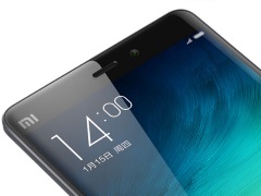 Xiaomi Mi Note Special Edition Set to Launch Tuesday