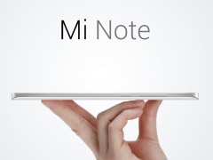 Xiaomi Mi Note Goes Out of Stock Within 3 Minutes in First Sale: Report