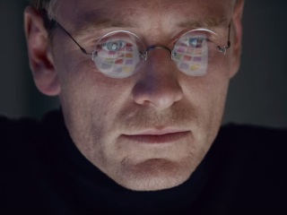 Steve Jobs' Biopic Release Date Shifted