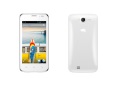 Micromax Bolt A66 budget smartphone with Android 4.1 launched at Rs. 6,000