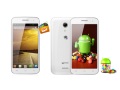 Micromax A114 Canvas 2.2 with 5-inch display, Android 4.2 listed on official site