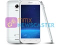 Micromax A200 Canvas Turbo Mini purportedly leaked in White variant