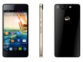 Micromax Canvas Knight and Canvas Tube purportedly leaked with specifications