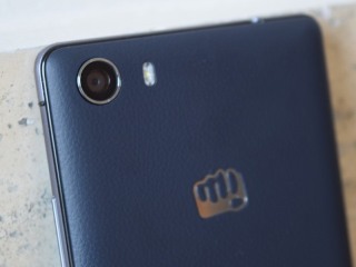 Micromax Canvas 5 Review