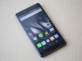 Micromax Canvas 6 Pro Review