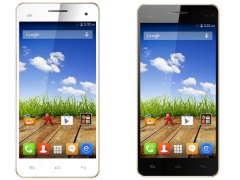 Micromax Canvas Duet and Canvas HD Plus Now Listed on Company&#039;s Site