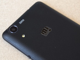Micromax Canvas Selfie 2 Review