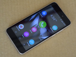 Micromax Canvas Spark 3 Images Ndtv Gadgets360 Com